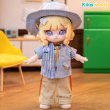 Daily Series Hat Bubble 1/12 BJD Clothing Set