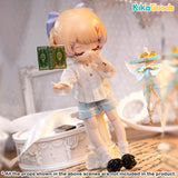 Fairy Tale Town Series Heavenly Choir 1/12 BJD Clothing Set