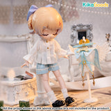 Fairy Tale Town Series Heavenly Choir 1/12 BJD Clothing Set