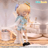 Fairy Tale Town Series Heavenly Choir 1/12 BJD Clothing Set