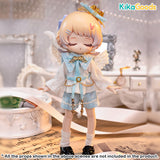 Fairy Tale Town Series Heavenly Choir 1/12 BJD Clothing Set