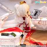 Fairy Tale Town Series Red Maple Choir 1/12 BJD Clothing Set