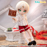 Fairy Tale Town Series Red Maple Choir 1/12 BJD Clothing Set