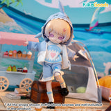 Daily Series Lively Shark 1/12 BJD Clothing Set