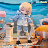 Daily Series Lively Shark 1/12 BJD Clothing Set