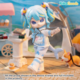 Daily Series Lively Shark 1/12 BJD Clothing Set