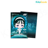 Alien Stage New Year's Eve Season SD Series Character Card