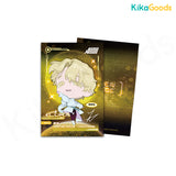 Alien Stage New Year's Eve Season SD Series Character Card
