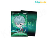 Alien Stage New Year's Eve Season SD Series Character Card