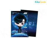 Alien Stage New Year's Eve Season SD Series Character Card