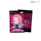 Alien Stage New Year's Eve Season SD Series Character Card
