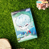 Alien Stage New Year's Eve Season SD Series Character Card