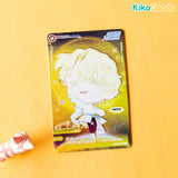 Alien Stage New Year's Eve Season SD Series Character Card