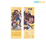 Alien Stage New Year's Eve Season SP Laser Ticket