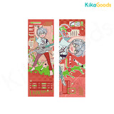 Alien Stage New Year's Eve Season SP Laser Ticket