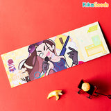 Alien Stage New Year's Eve Season SP Laser Ticket