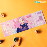 Alien Stage New Year's Eve Season SP Laser Ticket