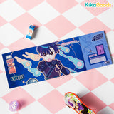 Alien Stage New Year's Eve Season SP Laser Ticket