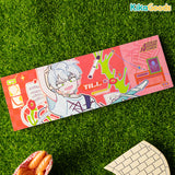Alien Stage New Year's Eve Season SP Laser Ticket
