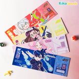 Alien Stage New Year's Eve Season SP Laser Ticket