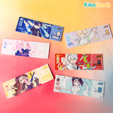 Alien Stage New Year's Eve Season SP Laser Ticket