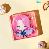 Alien Stage New Year's Eve Season Refrigerator Magnet【Shipped in Apr./May. 2025】