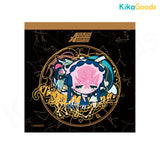 Alien Stage New Year's Eve Season Constellation Sticker Pack