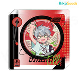 Alien Stage New Year's Season Series SP Badge Set