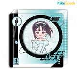 Alien Stage New Year's Season Series SP Badge Set
