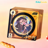 Alien Stage New Year's Season Series SP Badge Set