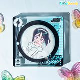 Alien Stage New Year's Season Series SP Badge Set
