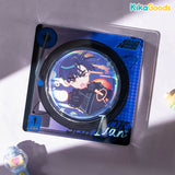 Alien Stage New Year's Season Series SP Badge Set