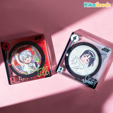 Alien Stage New Year's Season Series SP Badge Set