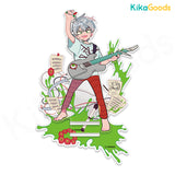 Alien Stage New Year's Eve Season SP Acrylic Stand