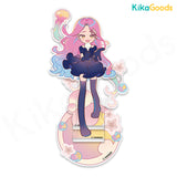 Alien Stage New Year's Eve Season SP Acrylic Stand