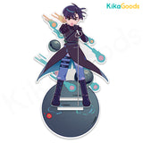 Alien Stage New Year's Eve Season SP Acrylic Stand