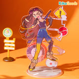 Alien Stage New Year's Eve Season SP Acrylic Stand