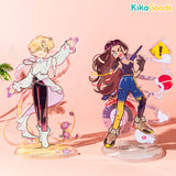 Alien Stage New Year's Eve Season SP Acrylic Stand