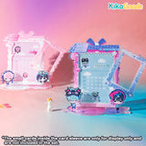 Alien Stage New Year's Eve Season 2025 Acrylic Calendar Set