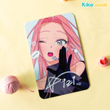 Alien Stage Series Idol Photo Card Set