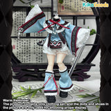 Nyssa Strange Nightmare Series Ding-dong Youji 1/12 BJD Clothing Set【Shipped in Jul./Aug. 2025】