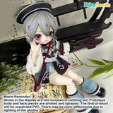 Nyssa Strange Nightmare Series Ding-dong Youji 1/12 BJD Clothing Set【Shipped in Jul./Aug. 2025】