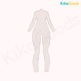 Sugary Girls Series 1/8 Anti-staining Clothing