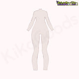 Sugary Girls Series 1/8 Anti-staining Clothing