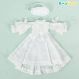 Sugary Girls Series Limited Pajama 1/8 Clothing Set