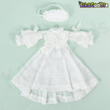 Sugary Girls Series Limited Pajama 1/8 Clothing Set