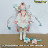 Sugary Girls Series Limited Snake 1/8 Clothing Set