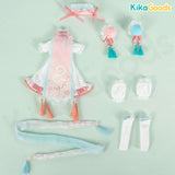 Sugary Girls Series Limited Snake 1/8 Clothing Set