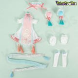 Sugary Girls Series Limited Snake 1/8 Clothing Set