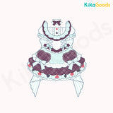 Sugary Girls Series Lovely 1/8 Clothing Set